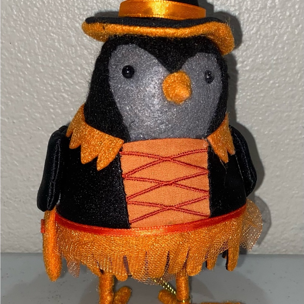Hyde and eek Bird Kettle 2021 Halloween